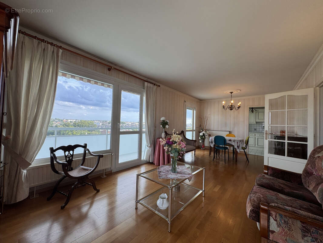 Appartement à LE MANS