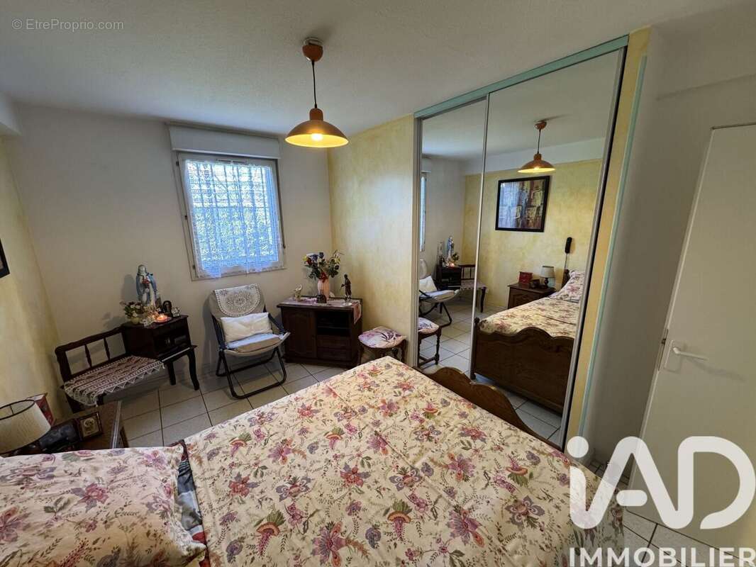 Photo 7 - Appartement à MANOSQUE