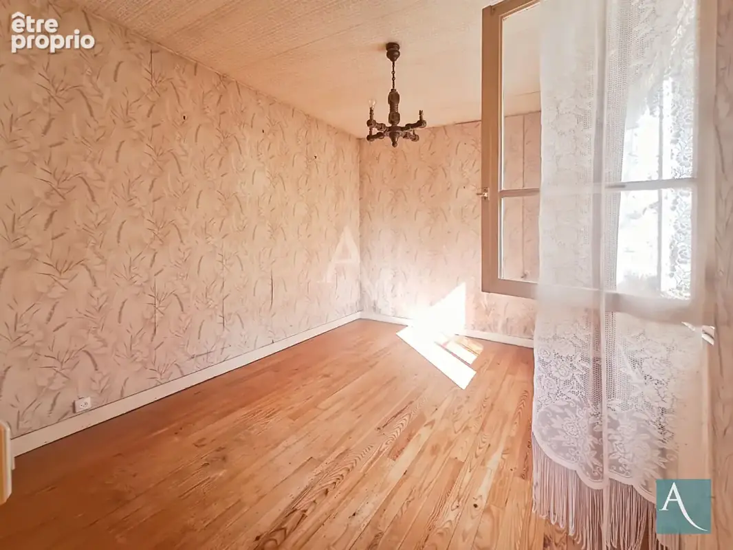 Maison 4 pièces de 45 m² - photo 5