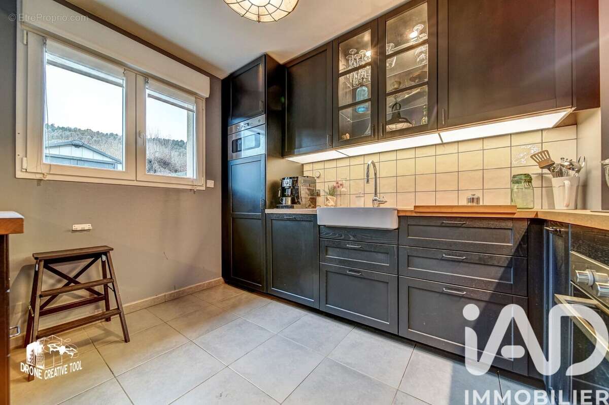 Photo 3 - Maison à FAMECK