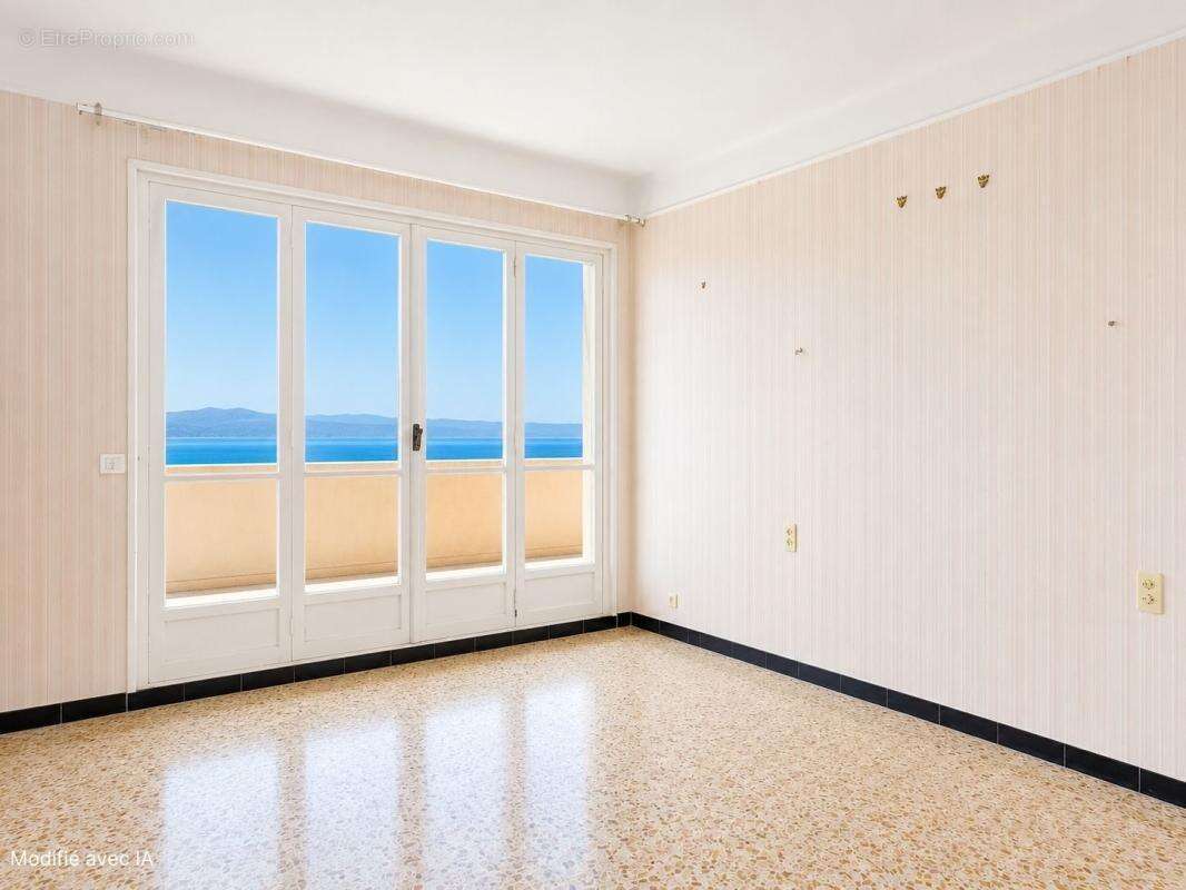 Appartement à AJACCIO