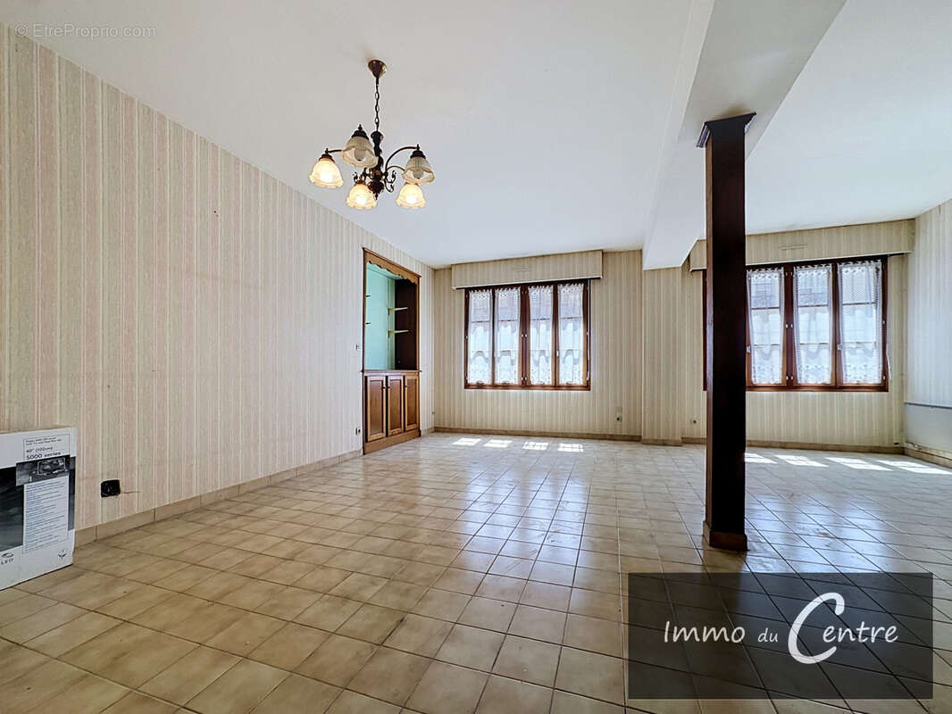 Maison de ville - photo 7