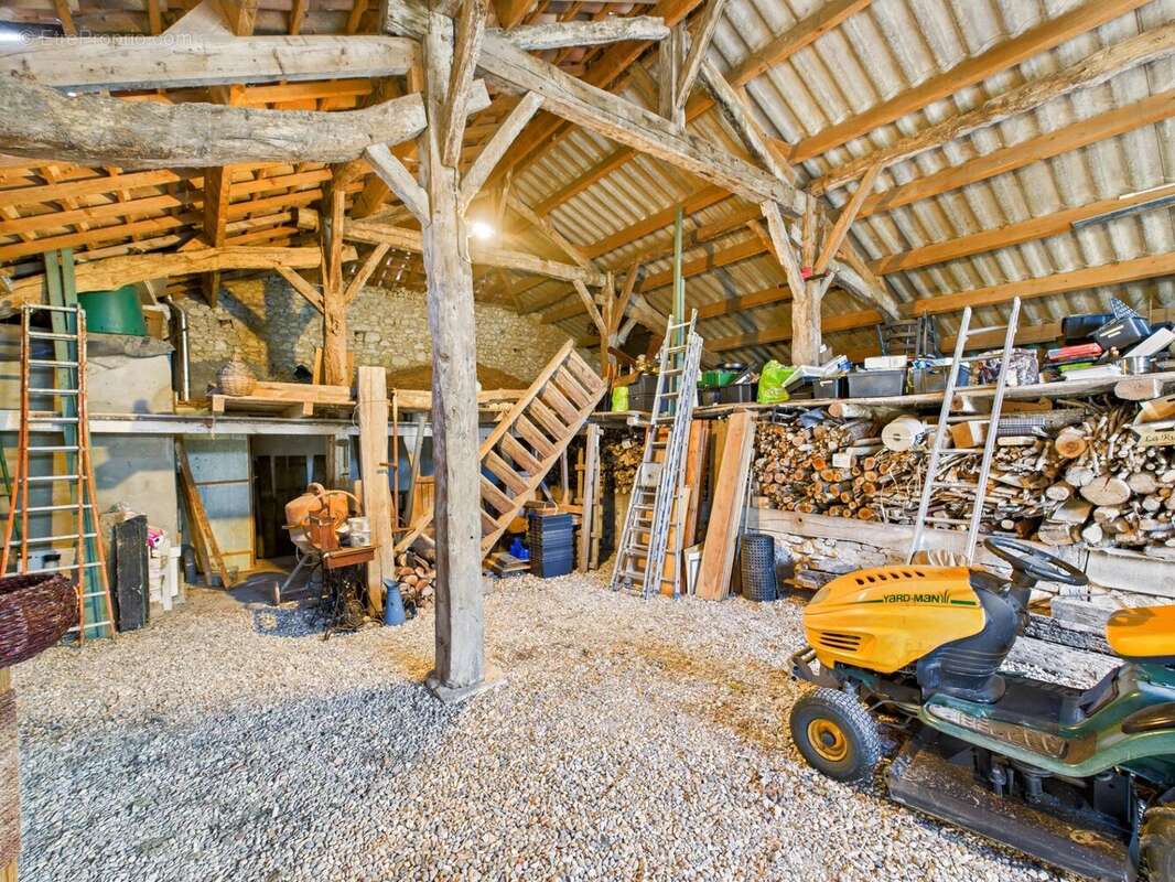 Maison à PENNE-D&#039;AGENAIS