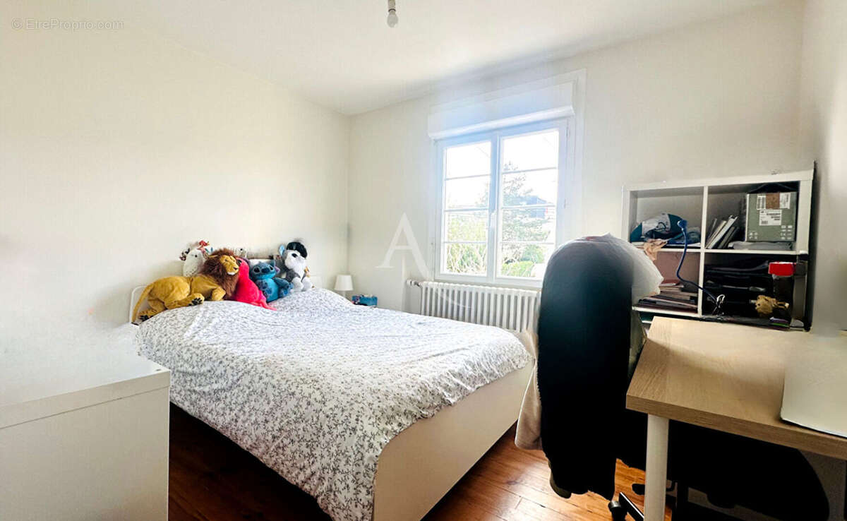 Maison à LA ROCHE-SUR-YON