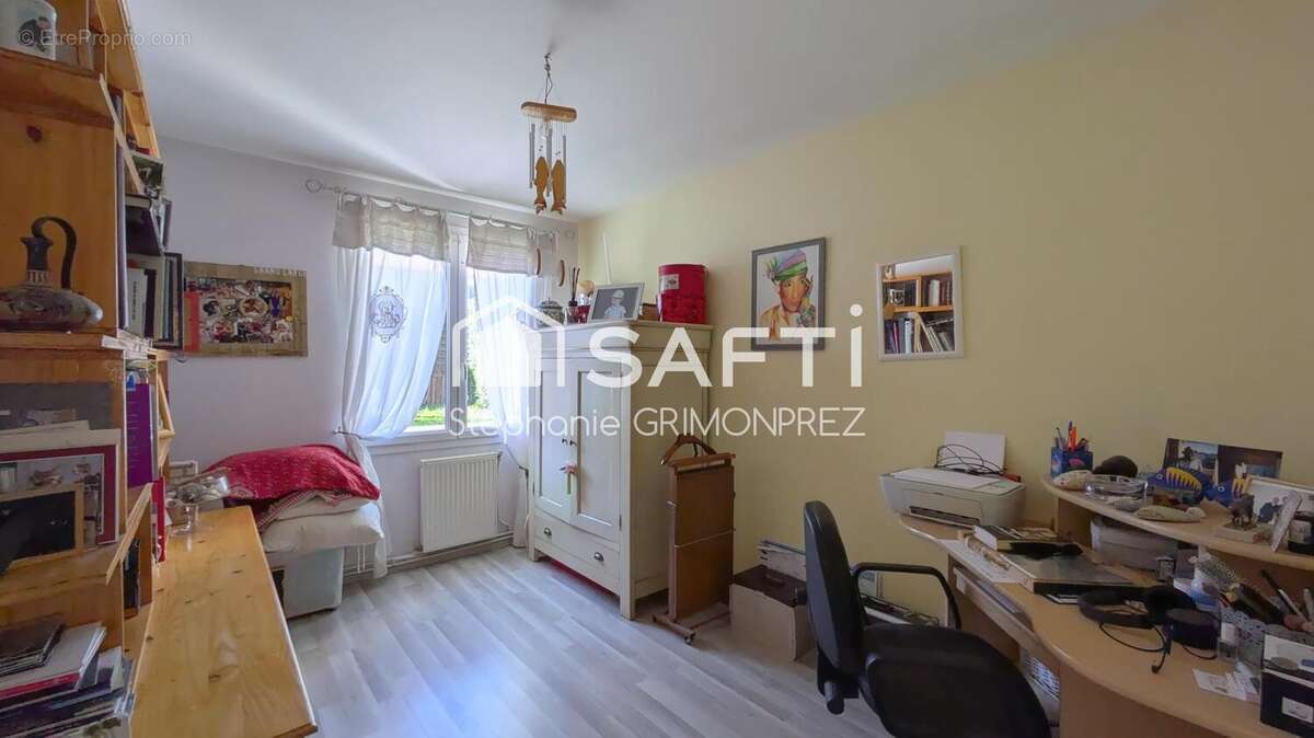 Photo 5 - Maison à LUCON