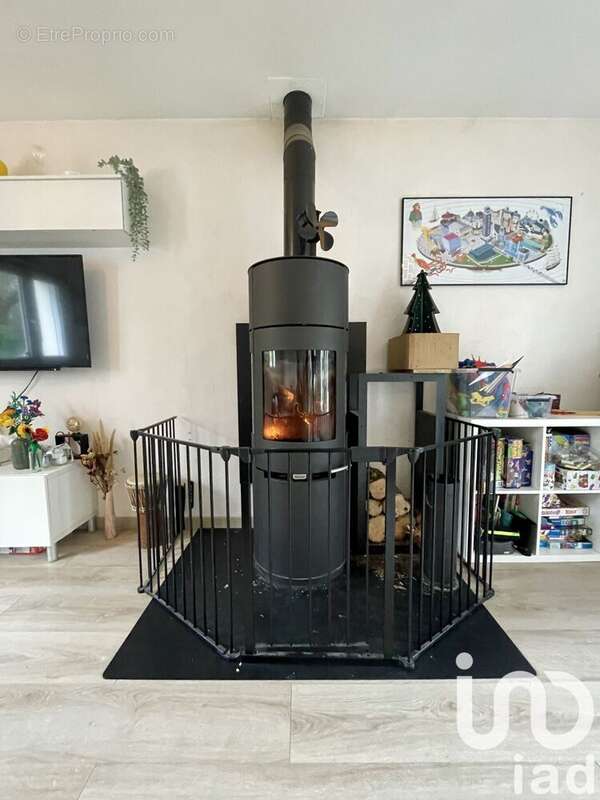 Photo 6 - Maison à REZE