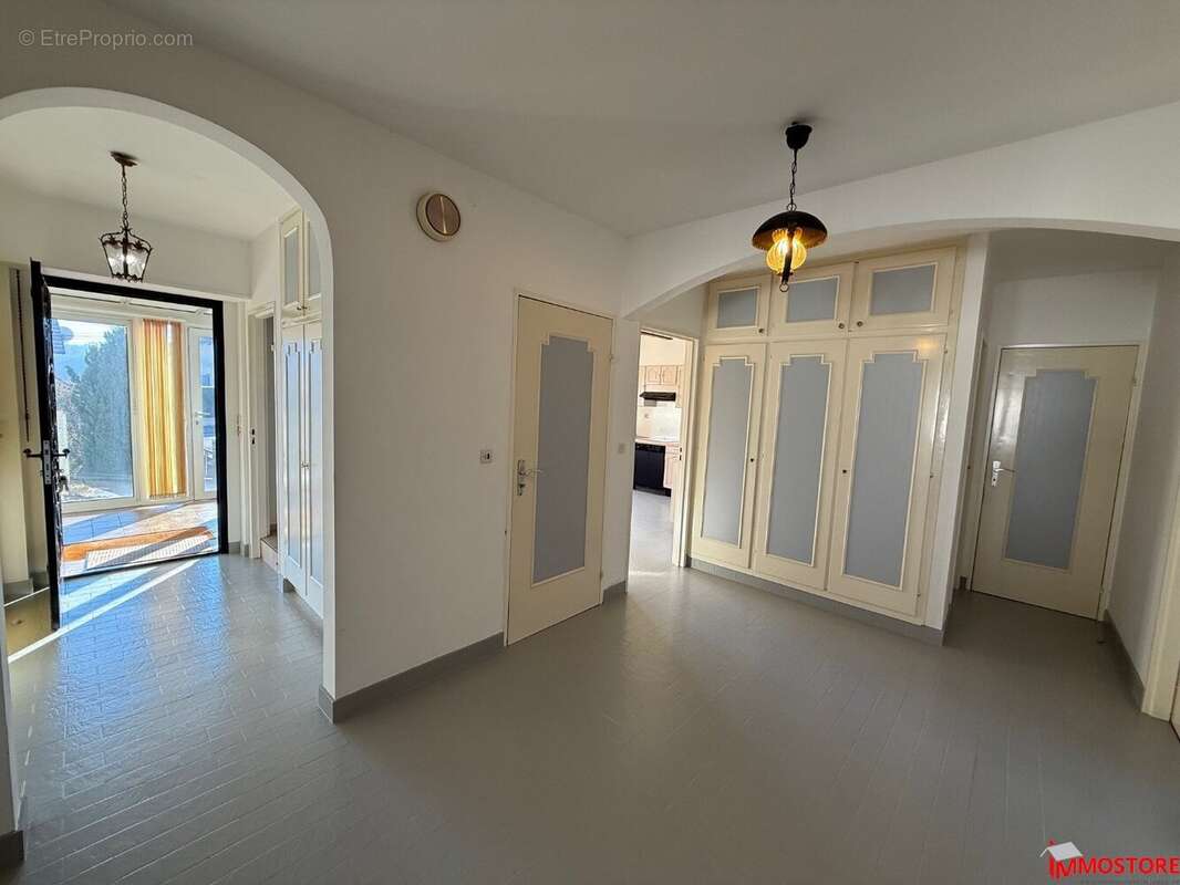 Maison à RANSPACH-LE-HAUT