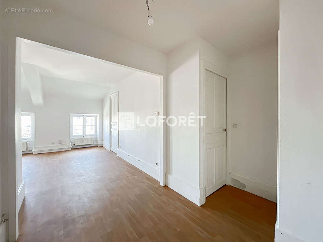 Appartement à VALENCE
