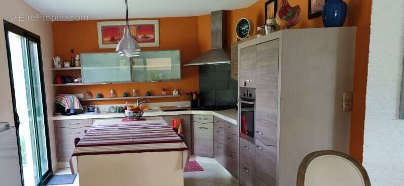 Maison à SAINT-MARCEL