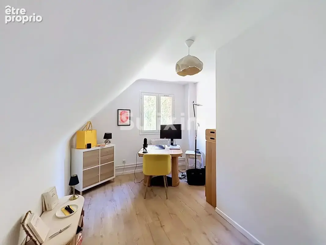 Prémesques – Maison familiale 4 chambres à 15 min de Lille - photo 12