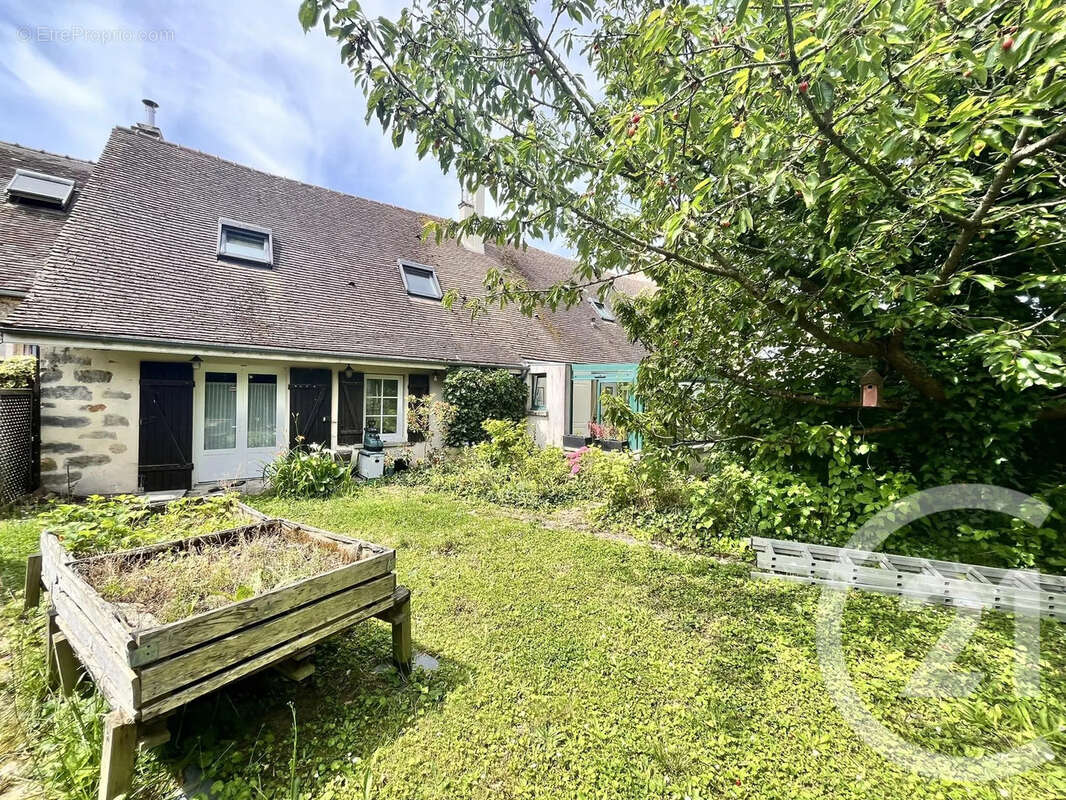 Maison 175 m² à Nangis  - photo 4