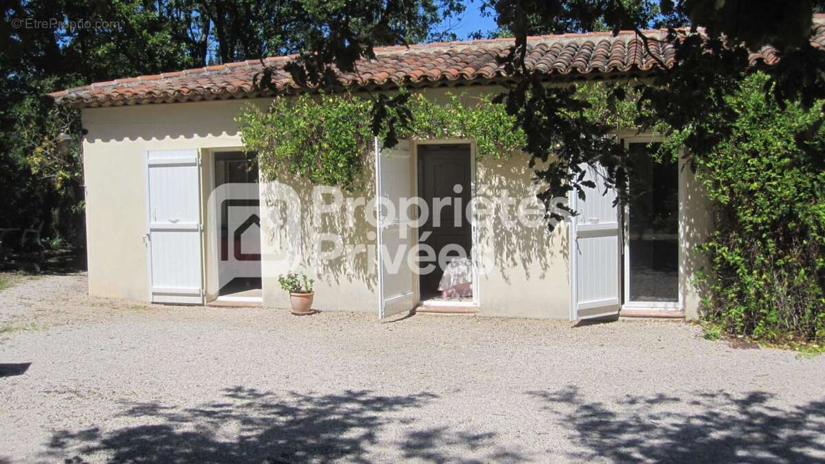 LOUISE - Une maison d'exception pensée pour votre bien-être - photo 18