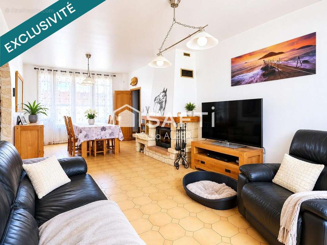 Photo 4 - Maison à VITRY-SUR-SEINE
