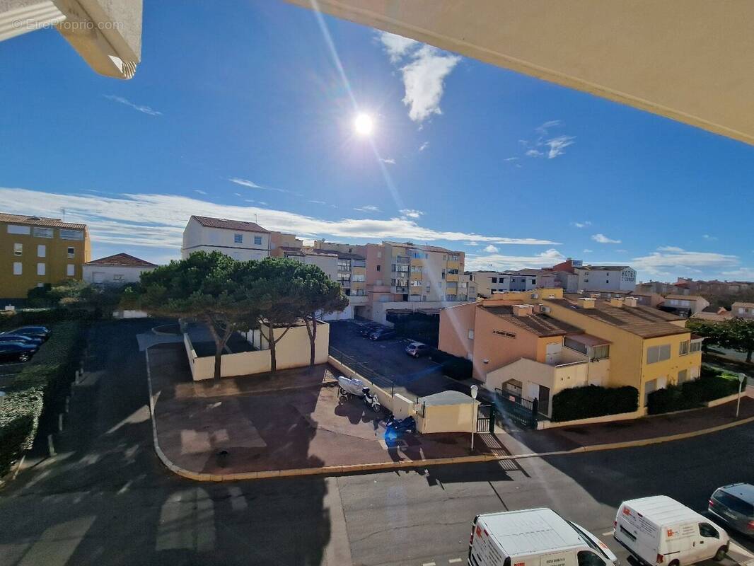 Appartement à AGDE
