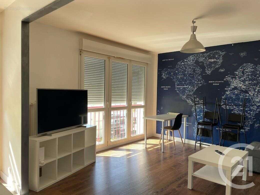 Appartement 45 m² à Epinal  - photo 3