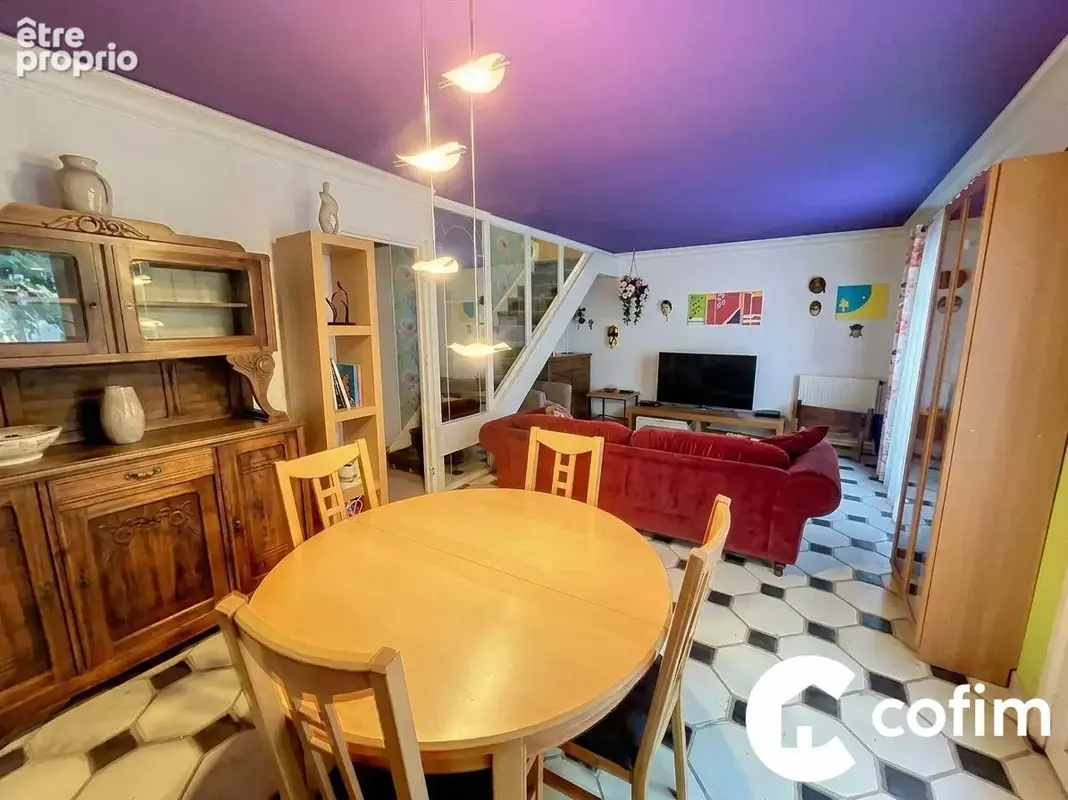 Maison 5 pièces 103 m² à vendre à Jurancon (64110) - photo 4