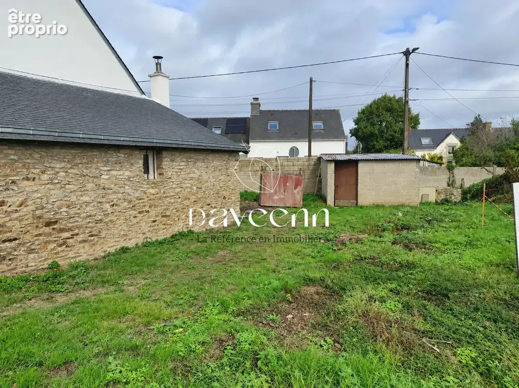 Maison 5 pièces 105 m² à vendre à Pluvigner (56330) - photo 6