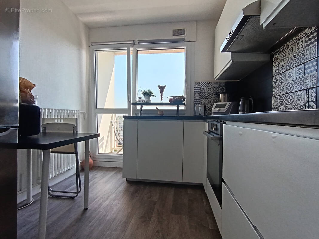 Appartement à SAINT-HERBLAIN