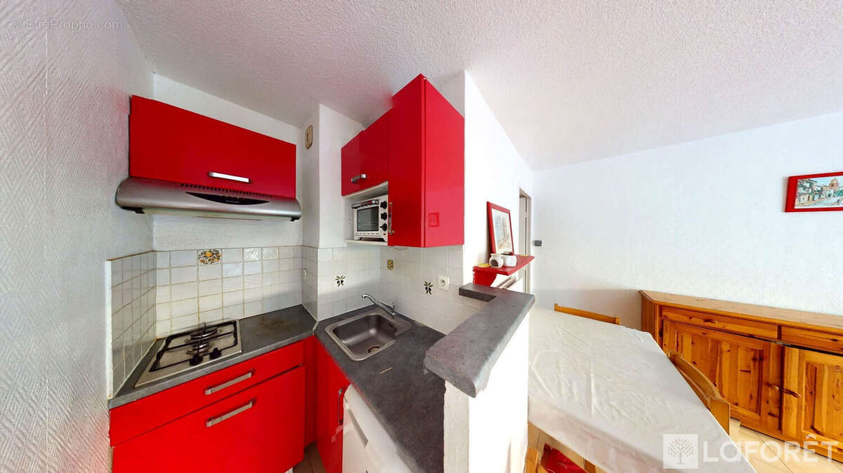 Appartement à SAINT-RAPHAEL