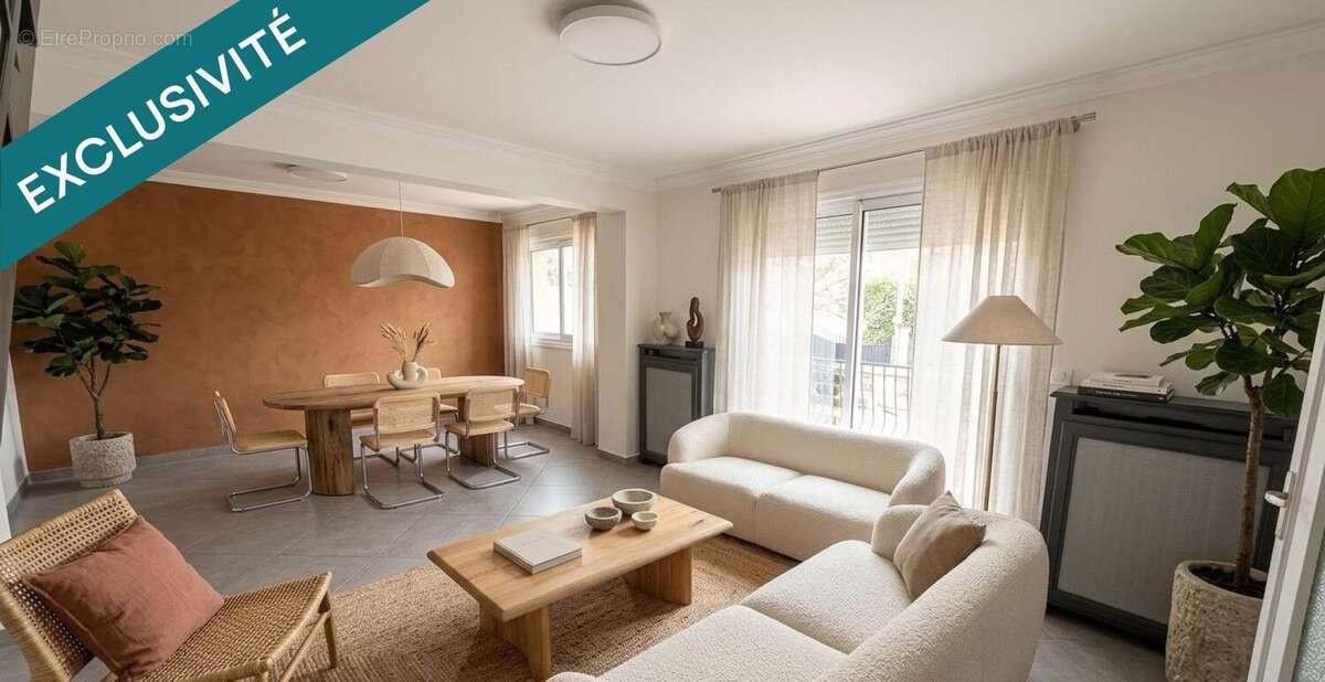 Photo 2 - Maison à VILLEMOISSON-SUR-ORGE