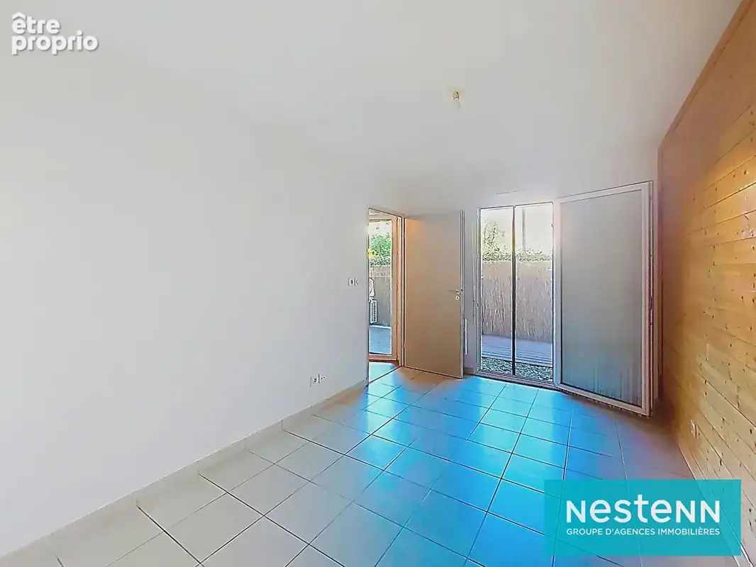 Appartement 2 pièces à vendre à Istres - Quartier Cognets - photo 5