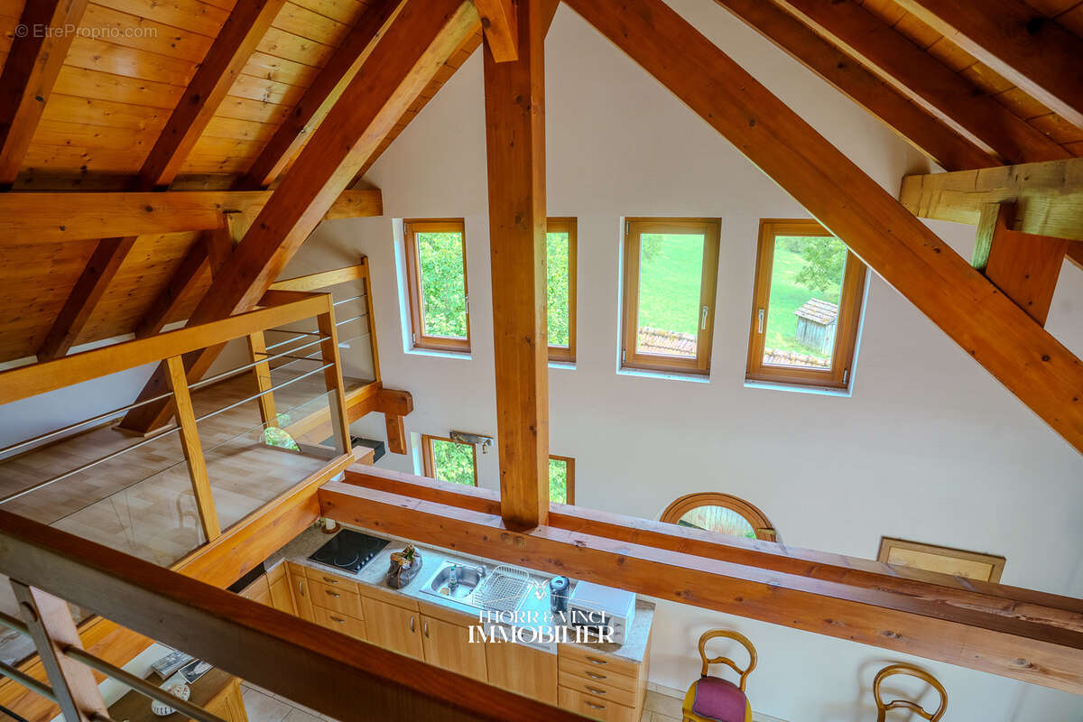 Duplex 6 pièces - 157m2 - Terrain 10 ares - Bendorf - photo 25