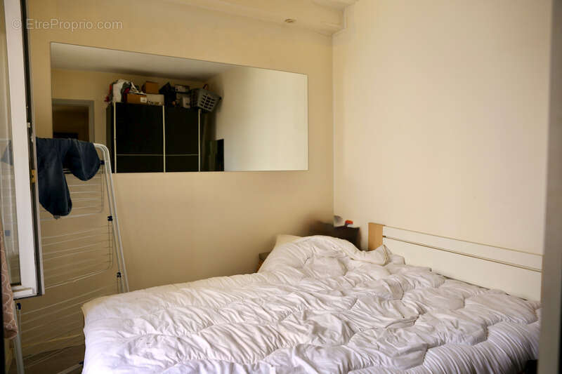 Appartement vendu LOUÉ, au premier étage, secteur Clairmarais REIMS (51) - photo 5