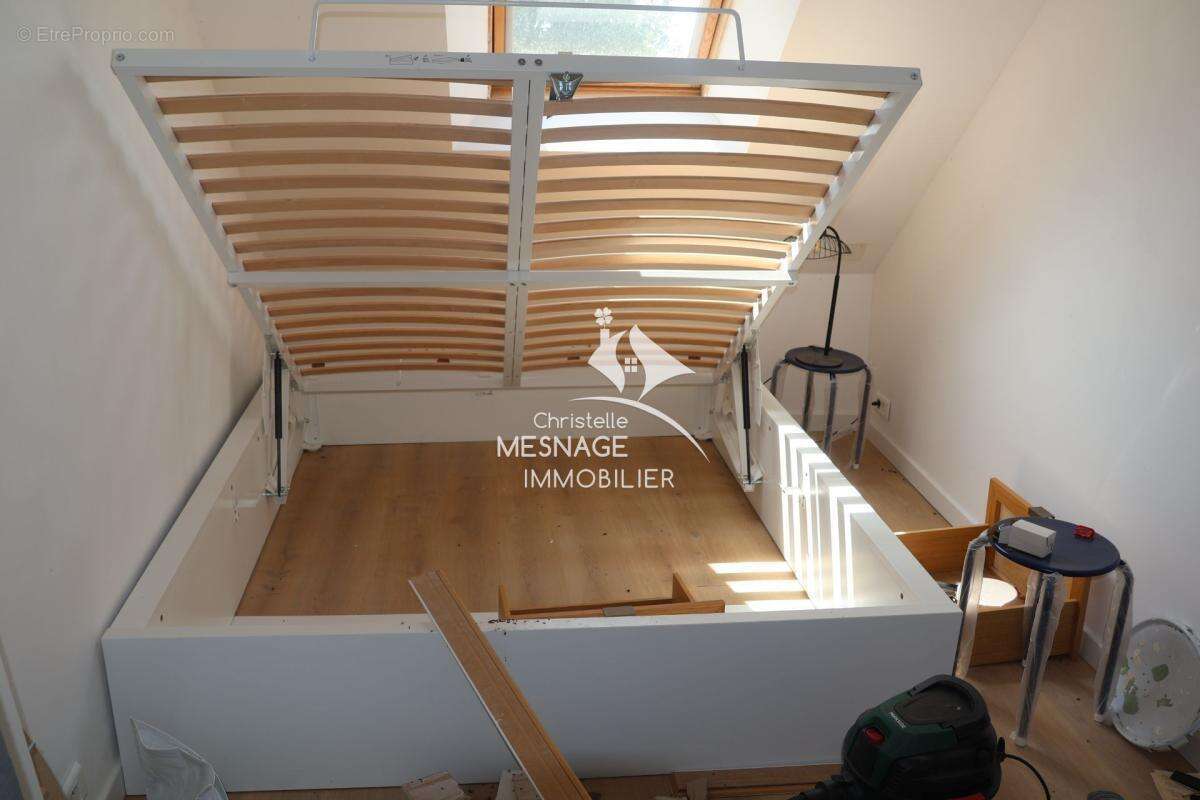 À vendre chez Christelle Mesnage - Canton d'Evran, au Sud de - photo 28
