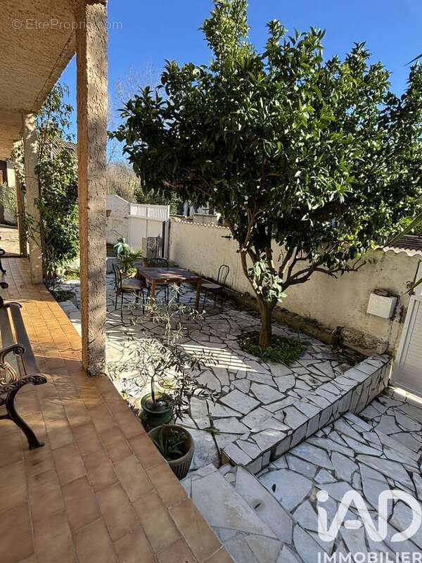 Maison 153 m² à Pezenas  - photo 3