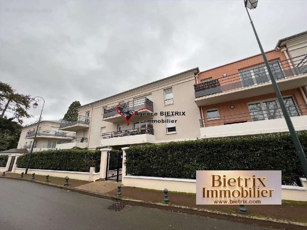 Appartement 48 m² à L'isle-Adam  - photo 17