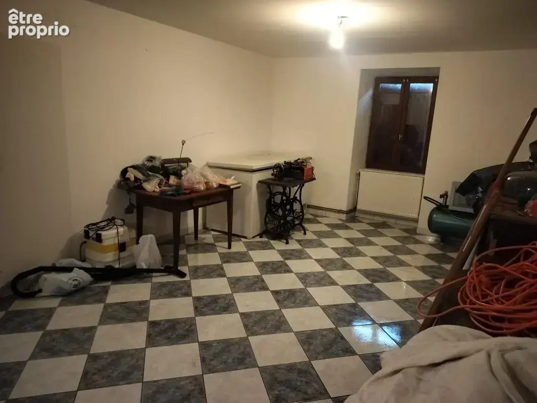 Maison ancienne - photo 5