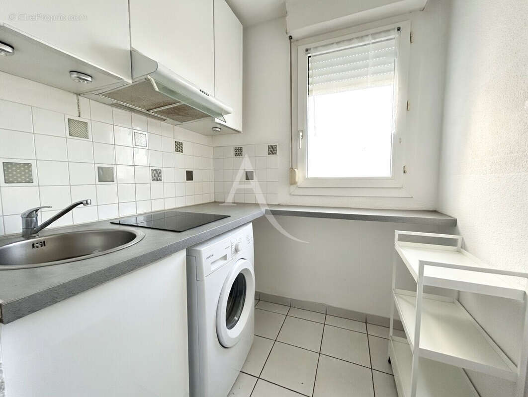 Appartement à GRABELS