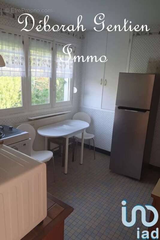 Photo 5 - Maison à SAINT-AUBIN-EN-BRAY