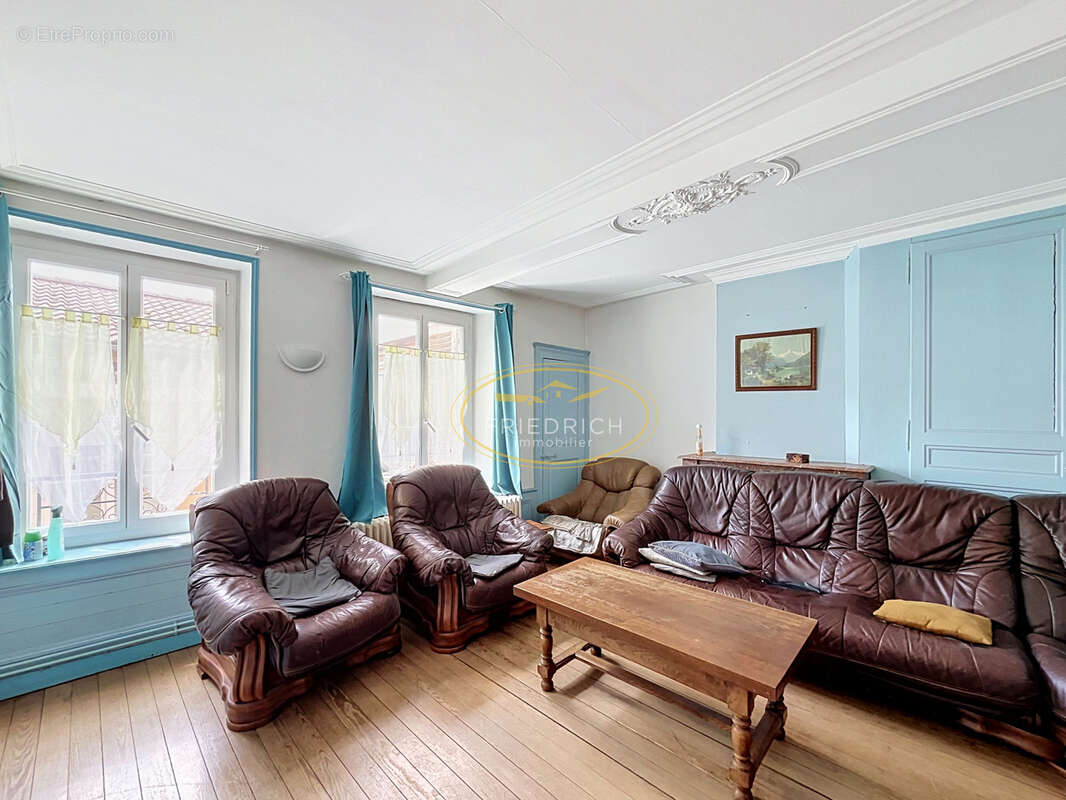 Immeuble de rapport - photo 6