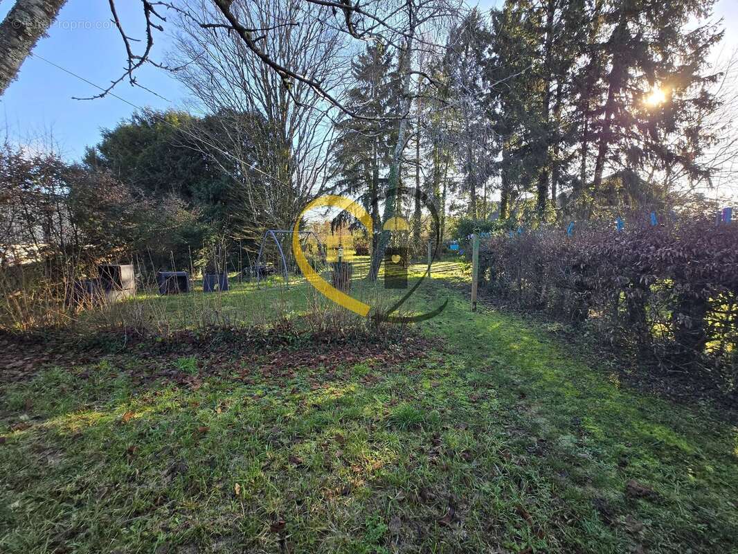 Maison à MENETOU-SALON