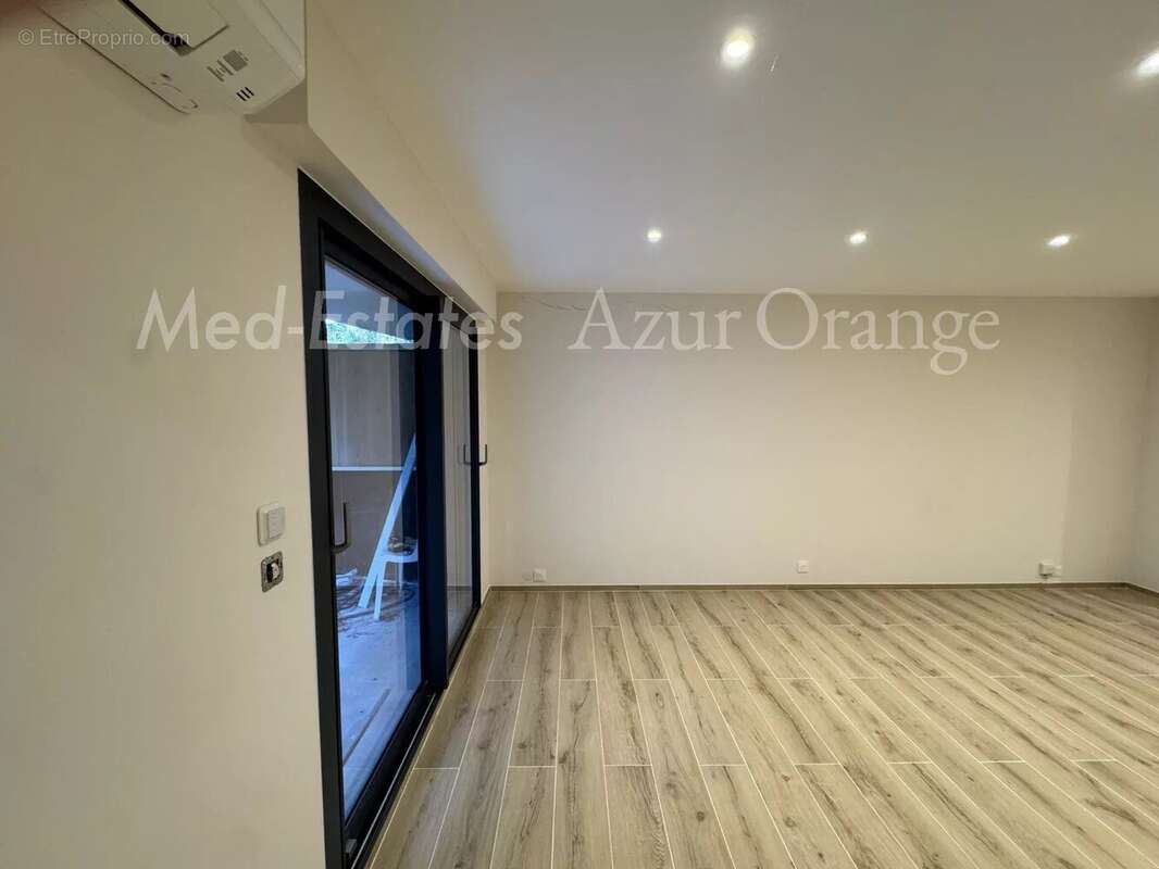 Appartement à SAINTE-MAXIME