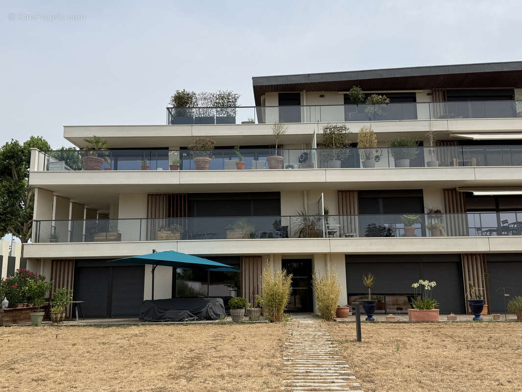 A SAUMUR appartement avec vue sur Loire - photo 5