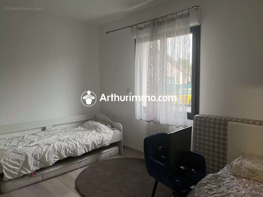 Maison à SAINT-PATERNE