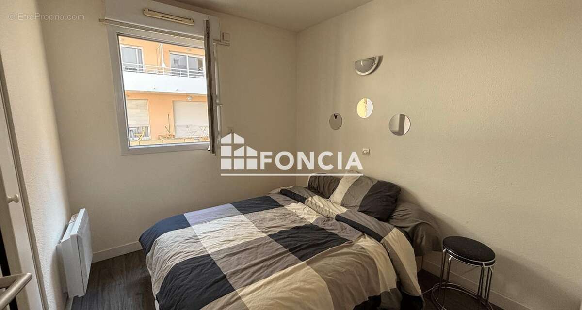 Appartement à LA ROCHELLE