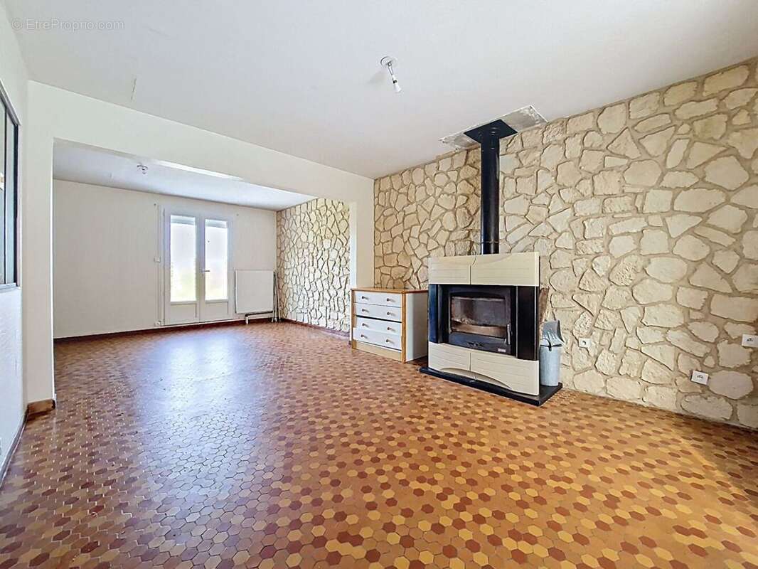 59675300e.jpg - Maison à GISORS