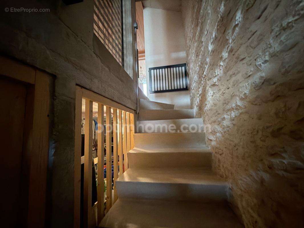 EXCLUSIVITÉ Maison de village Le Bois-Plage-en-Ré (17580) - photo 25
