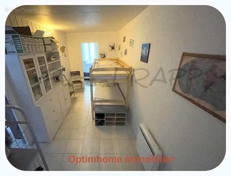 Appartement à AGDE