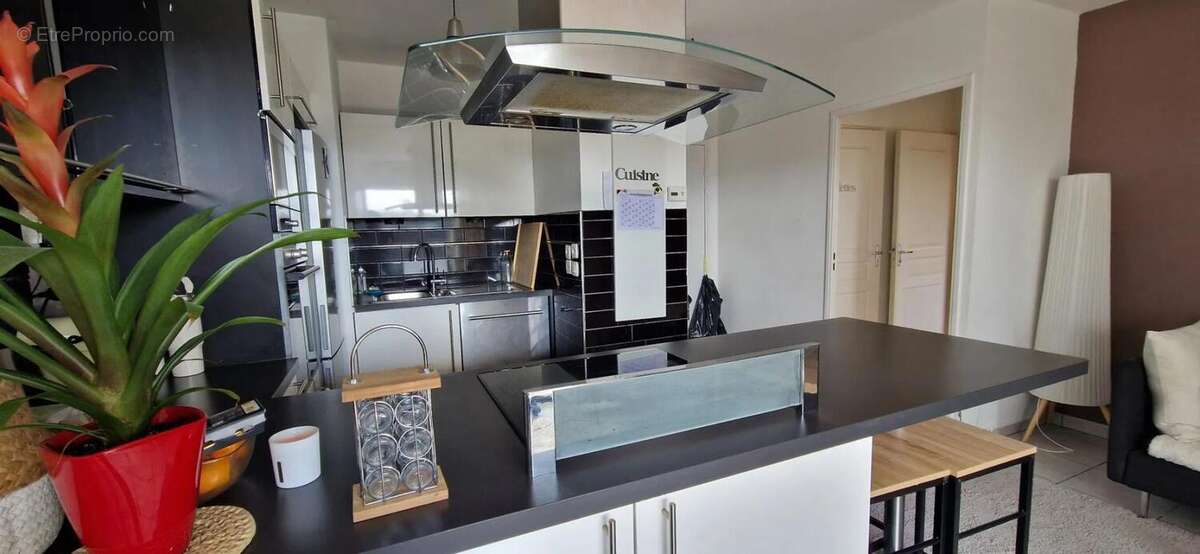 Appartement à VAULX-EN-VELIN