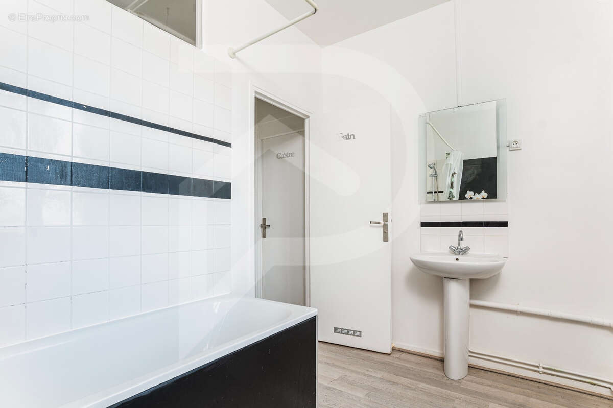 Appartement à LE HAVRE