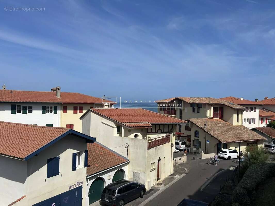 Appartement à HOSSEGOR