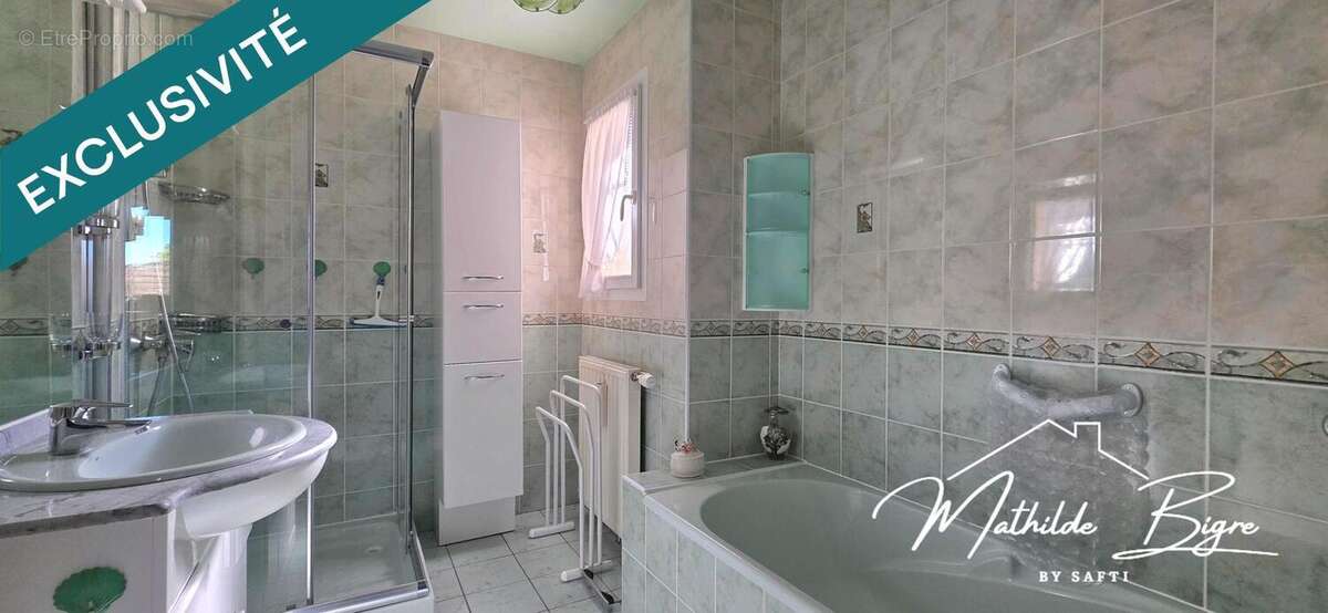 Photo 9 - Maison à BRASSAC-LES-MINES