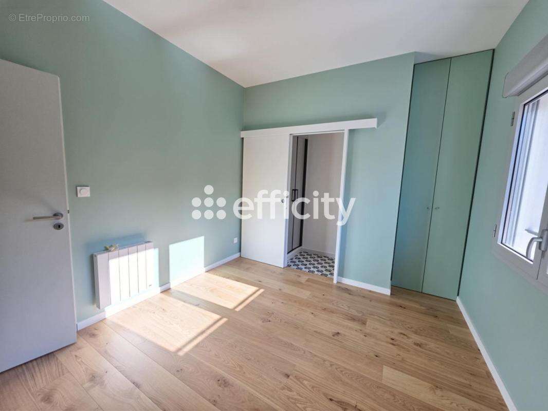 Appartement à ARCACHON