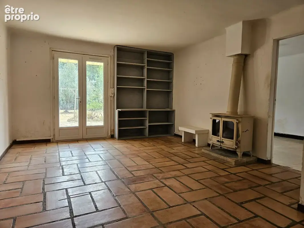 Maison Villeneuve les Avignon. - photo 2