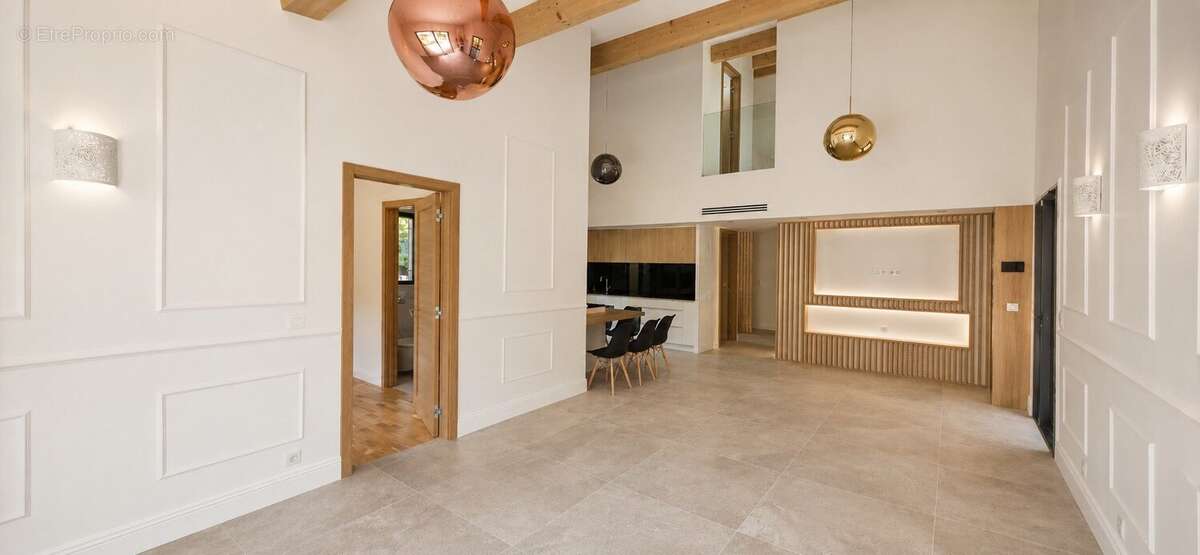 Levens  une signature architecturale contemporaine - photo 5