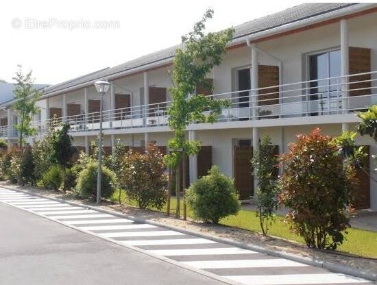 Appartement à PELLOUAILLES-LES-VIGNES